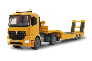 Jamara Truck Mercedes Arocs 1:20 RC hind ja info | Mänguasjad poistele | hansapost.ee