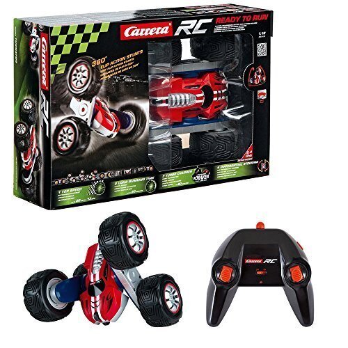 Kaugjuhtimispult Car RC Turnator Carrera hind ja info | Mänguasjad poistele | hansapost.ee