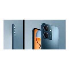 Xiaomi Redmi 13C 5G 4/128GB Twilight Blue цена и информация | Мобильные телефоны | hansapost.ee