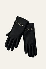 Rino&Pelle naiste kindad HAVILA, must price and information | Gloves for women | hansapost.ee