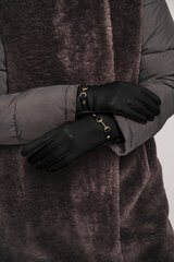 Rino&Pelle naiste kindad HAVILA, must price and information | Gloves for women | hansapost.ee