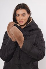 Rino&Pelle naiste kindad OXO, konjakipruun price and information | Gloves for women | hansapost.ee