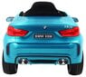 BMW X6M värvimine siniseks цена и информация | Mänguasjad poistele | hansapost.ee