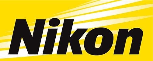 Результат изображения для nikon логотип