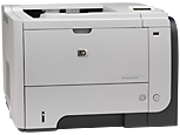 HP LaserJet Enterprise P3015dn Printer 
