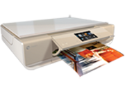 Принтер HP ENVY 110 e-All-in-One