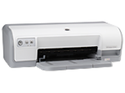 Принтер HPDeskjet D2560 