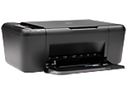 Принтер HP Deskjet F4580 All-in-One