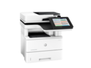 HP LaserJet Enterprise Flow MFP M527c