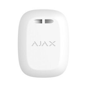 Ajax Button Wireless Panic Button - White (AJA-10315)