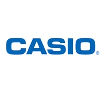 Image result for casio logo