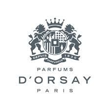 Результаты поиска изображений для запросов D`Orsay логотип парфюма