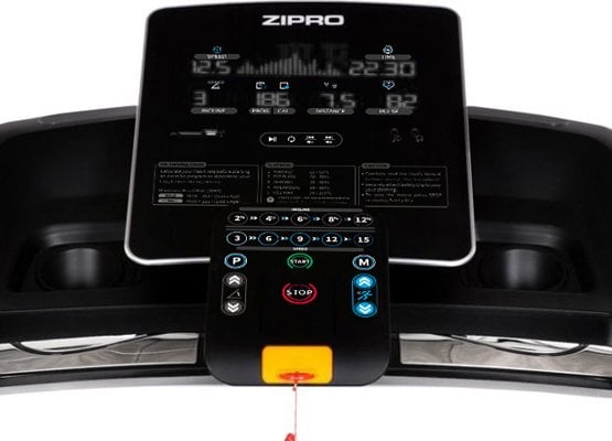 Jooksulindi arvuti Dream Zipro