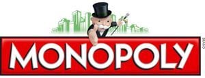 Vaizdo rezultatas pagal uÅ¾klausÄ âmonopoly logoâ