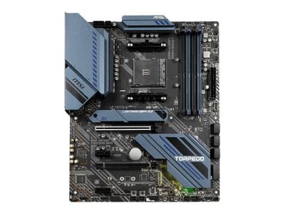 MSI MAG X570S TORPEDO MAX - motherboard - ATX - Socket AM4 - AMD X570_1