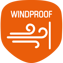 Windproof