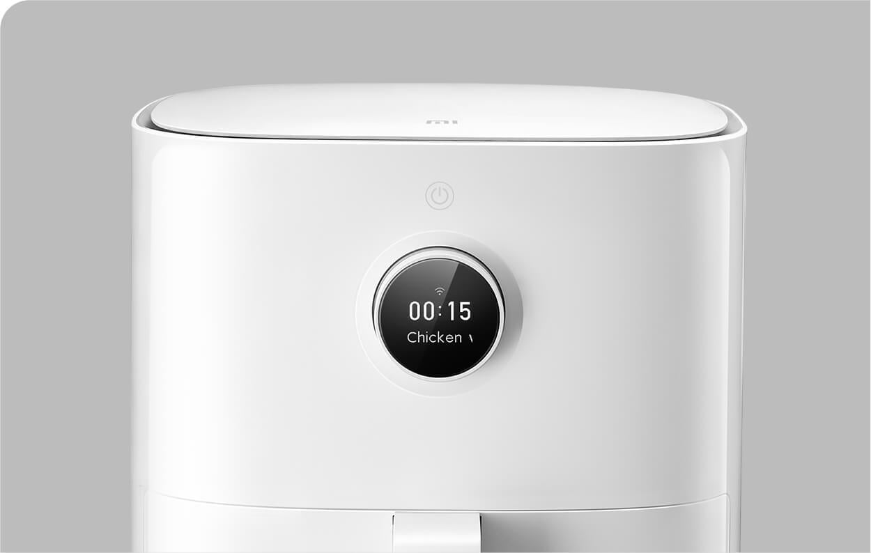 Xiaomi Mi Smart Air Fryer kaina