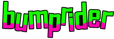 Image result for bumprider logo