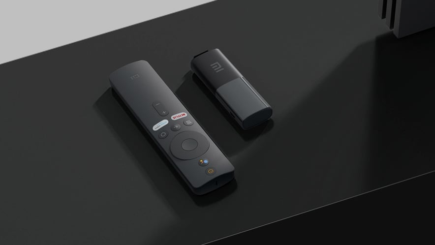 Xiaomi Mi TV Stick