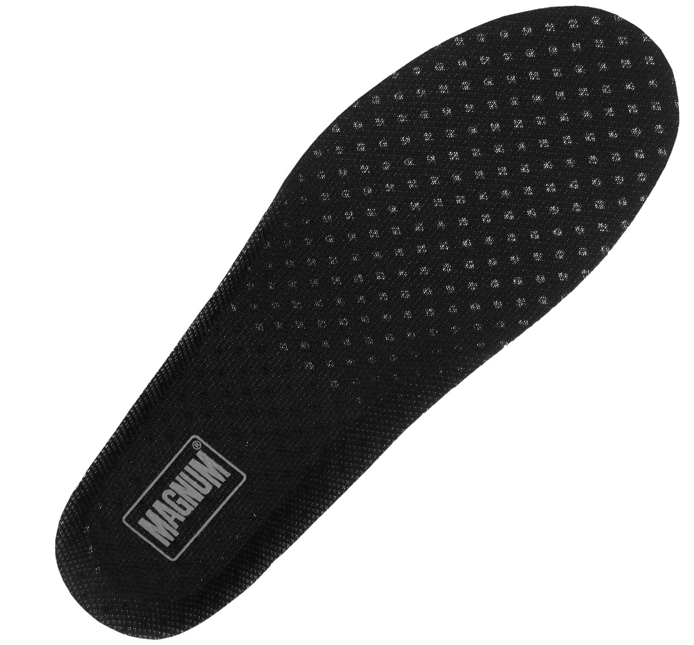 MAGNUM Wkładki Do Butów Insole Advance 35-37 Kod producenta 92800030212