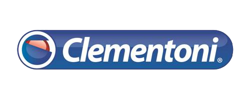 Vaizdo rezultatas pagal uÅ¾klausÄ âclementoni logoâ