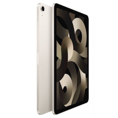 Apple iPad Air 10.9" Wi-Fi 64GB - Starlight 5th Gen MM9F3HC/A купить