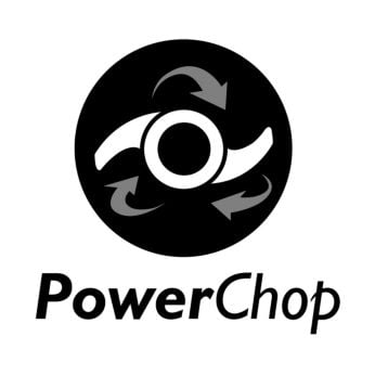 „PowerChop“ technologija – tobulai supjaustyti produktai