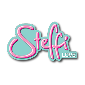 Image result for steffi love logo