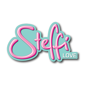 Image result for steffi Love logo