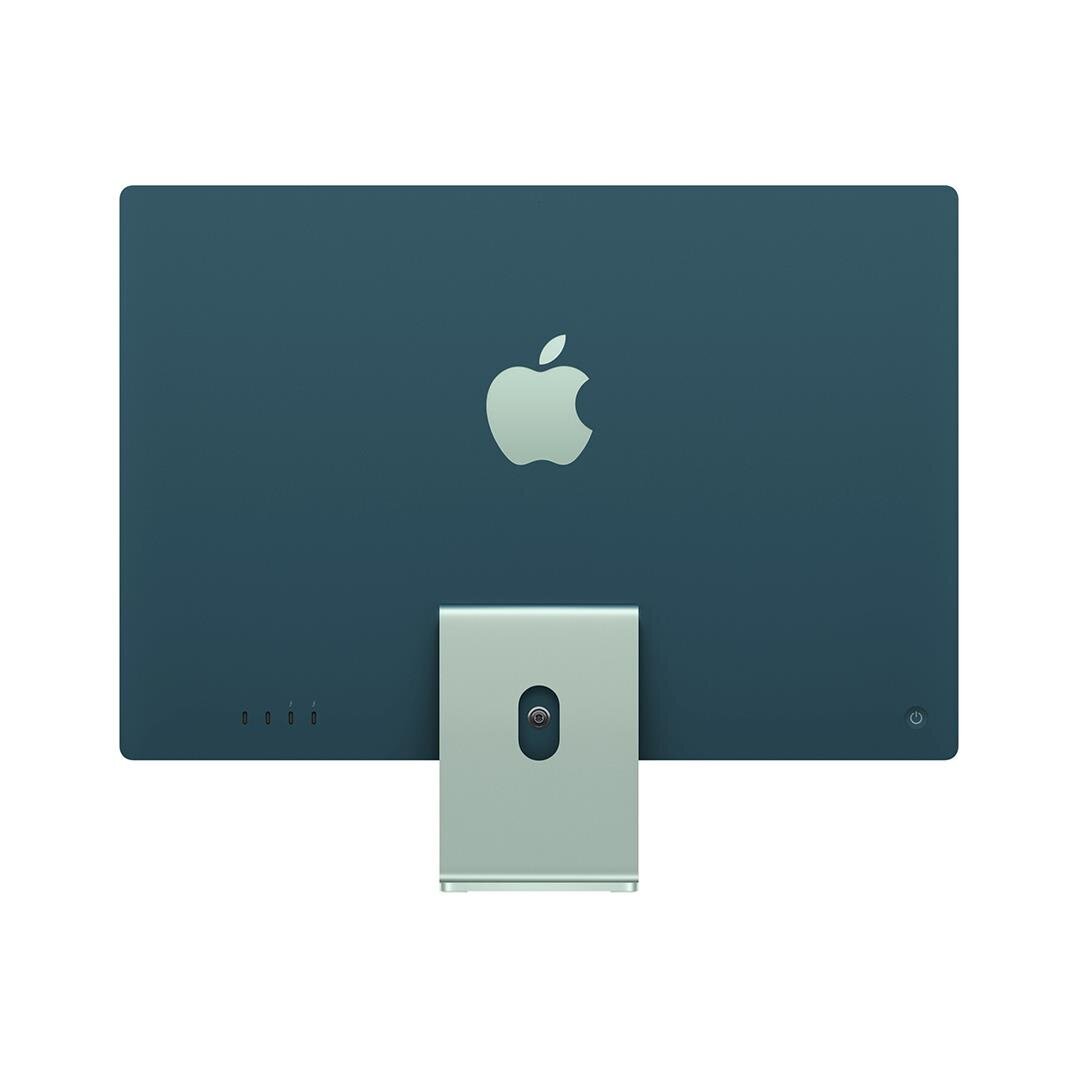Stacionarus kompiuteris Apple iMac 24” 4.5K Retina M1 8/256GB Pink RUS MJVA3RU/A  internetu