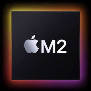Apple MacBook Pro 13" M2 8/256GB Space Gray RUS MNEH3RU/A