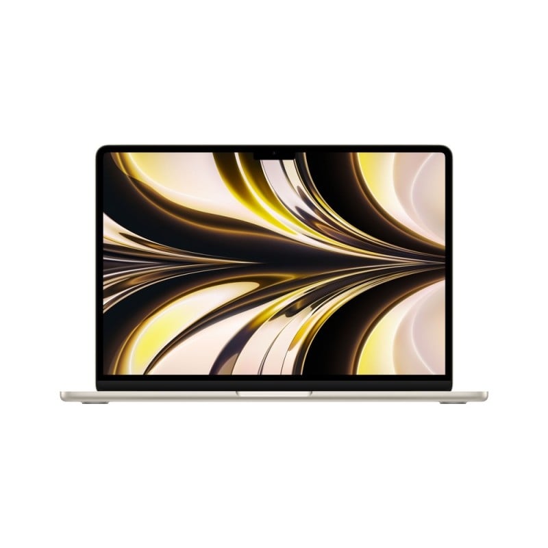 Apple MacBook Air 13 Apple M2 8512GB Starlight RUS MLY23RUA