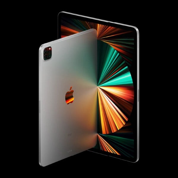 Планшетный компьютер Apple iPad Pro 11" Wi-Fi 1TB - Space Gray 3rd Gen онлайн