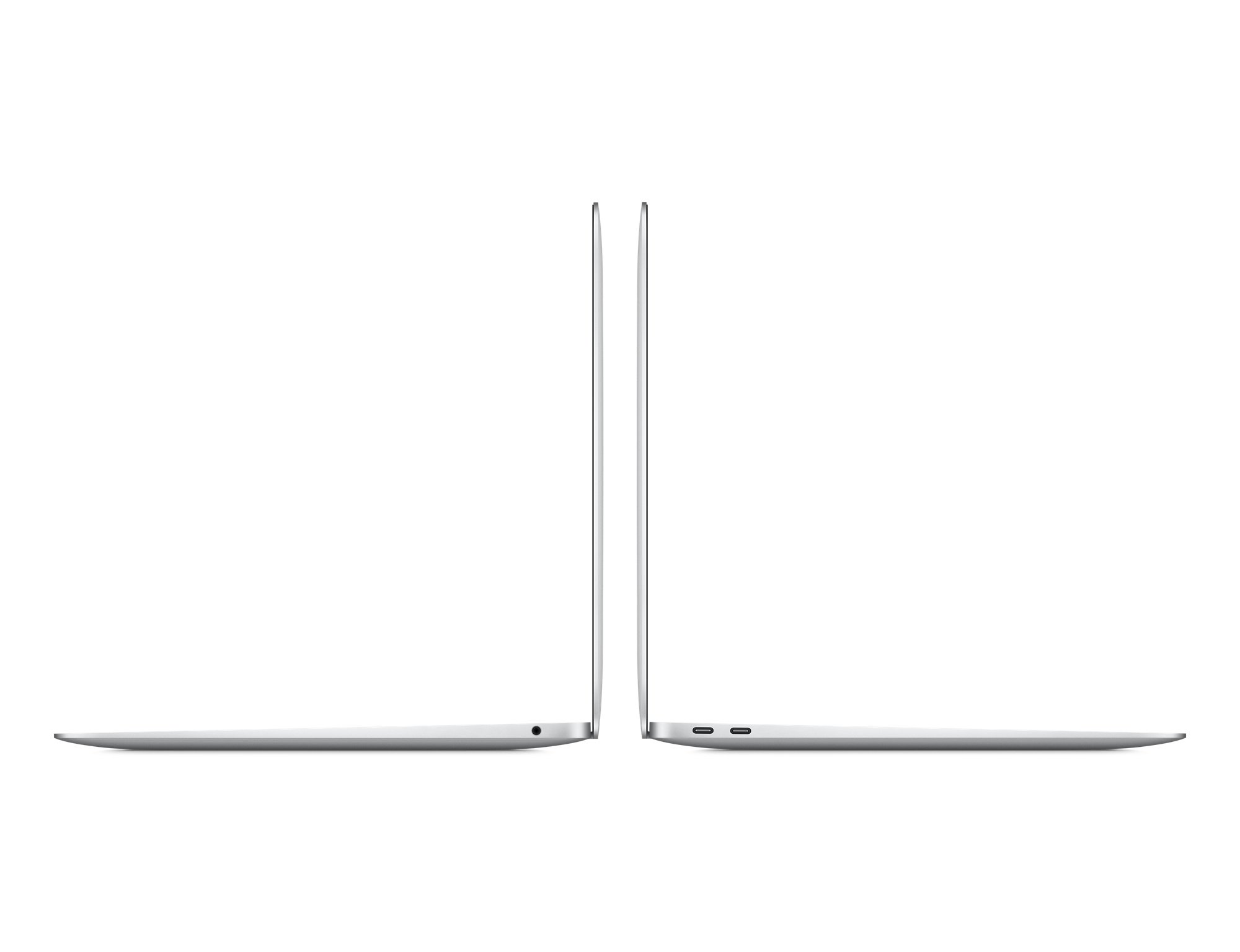 Apple MacBook Air 13 Apple M1 kaina