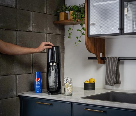 SodaStream Pepsi 440ml