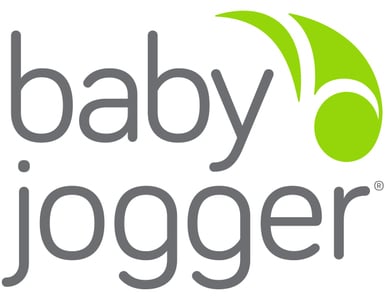 Vaizdo rezultatas pagal uÅ¾klausÄ âbaby jogger logoâ