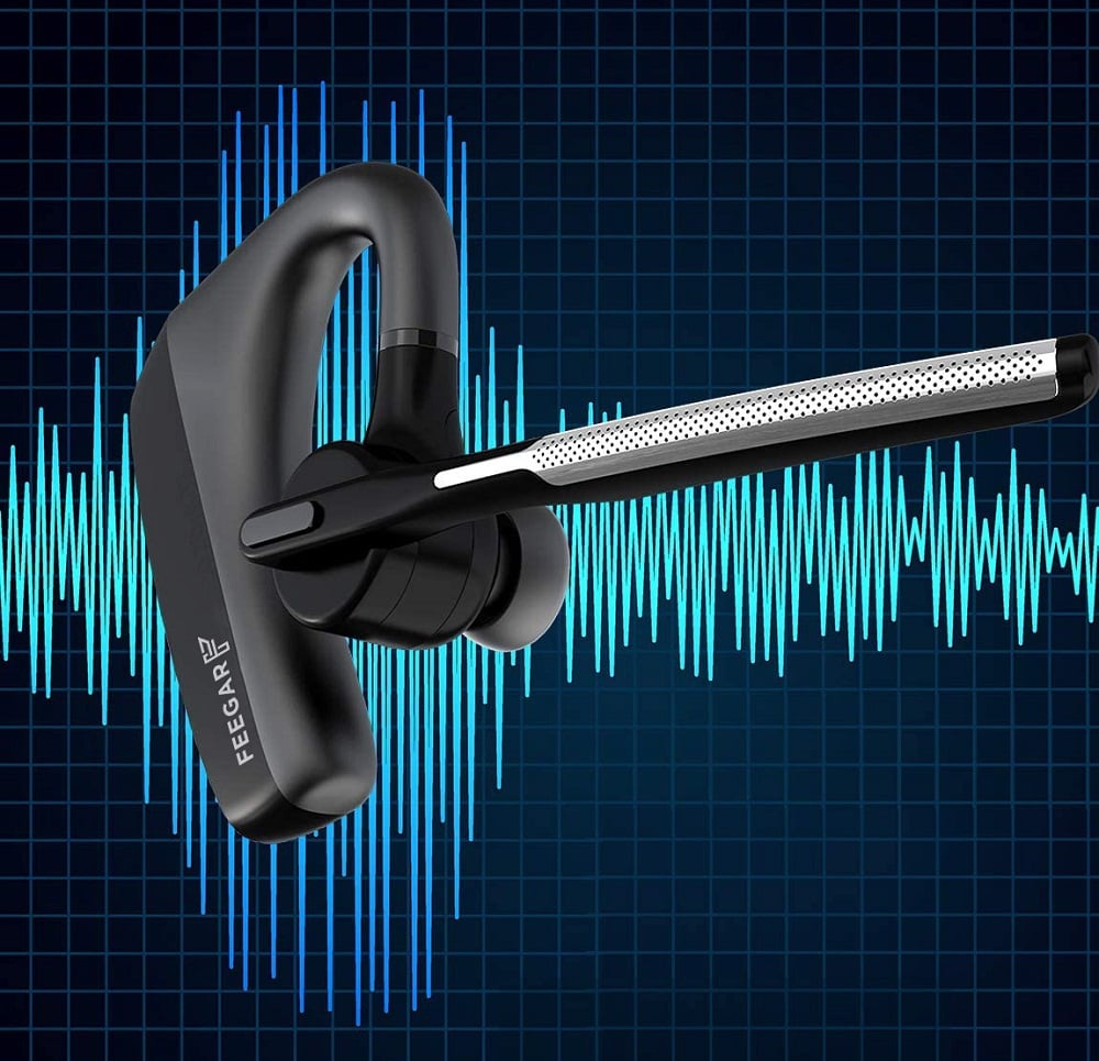 Feegar BOND Pro Bluetooth 5.1 kõrvaklappide mudel Bond PRO
