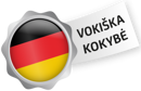 Saksa kvaliteediga Saksa firma 