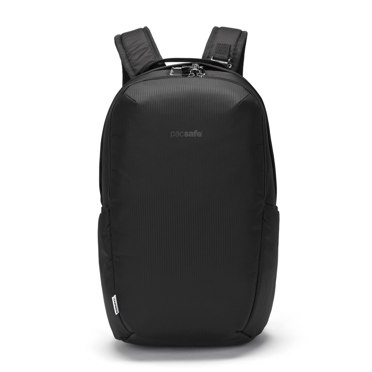 Plecak Pacsafe Vibe 25L - Econyyl Black