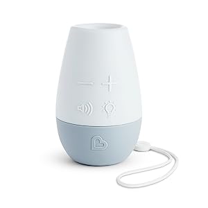 portable baby nightlight