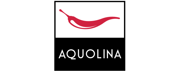 Pildi tulemus on uÅ¾klausÄ âaquolina logoâ