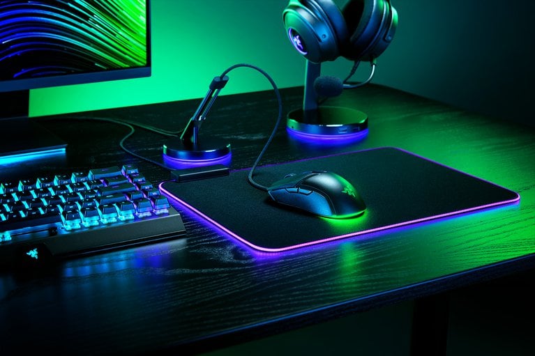 Razer Cobra -view 5