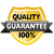 QC kvaliteedi garantii