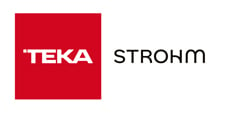 STROHM, nueva marca para el baño de Teka