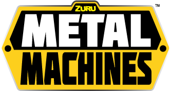 Vaizdo rezultatas pagal uÅ¾klausÄ âMetal Machines logoâ