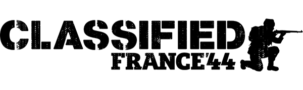 Classified: France '44