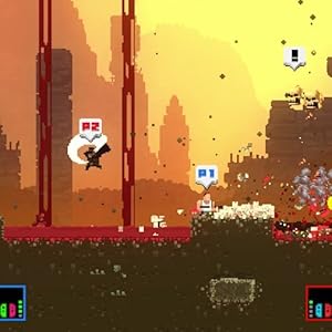 Broforce Deluxe Edition