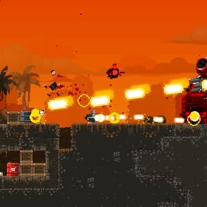 Broforce Deluxe Edition