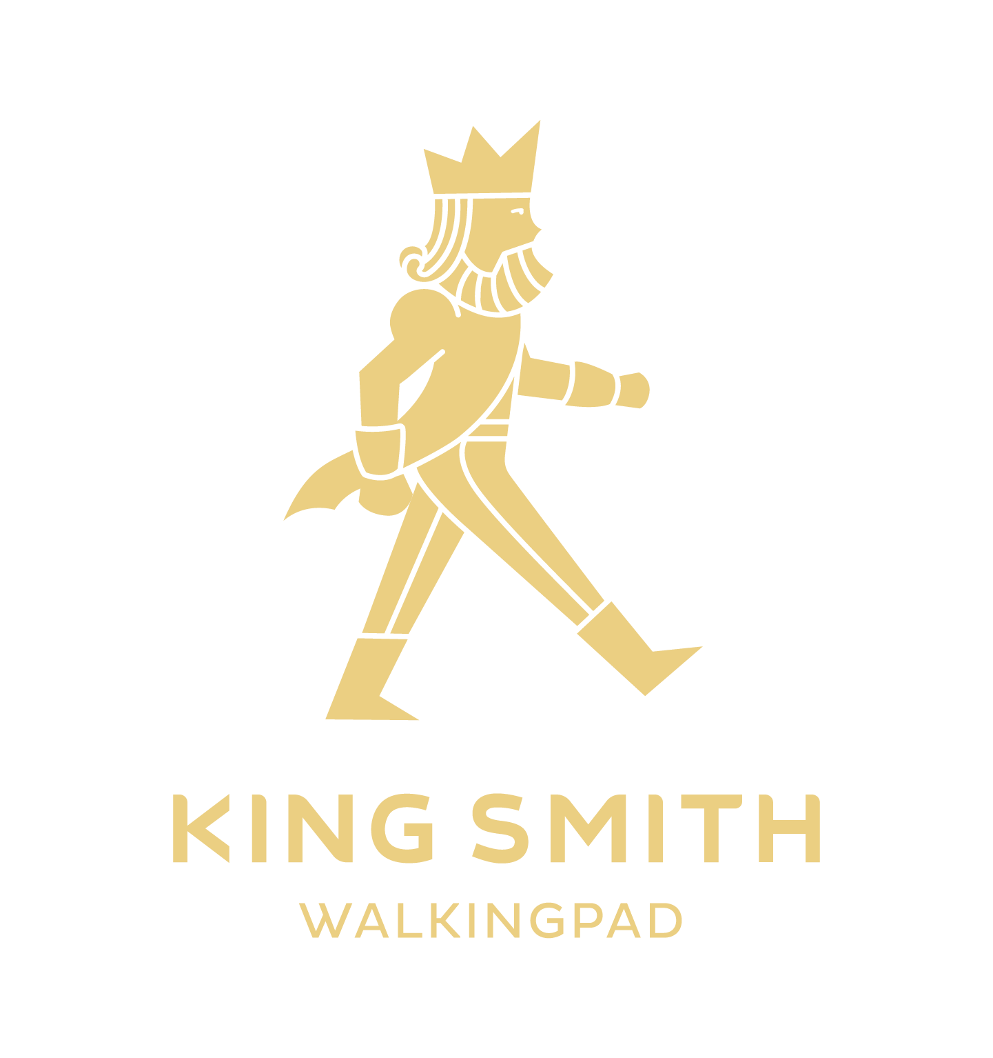 King Smith Walking Pad R1