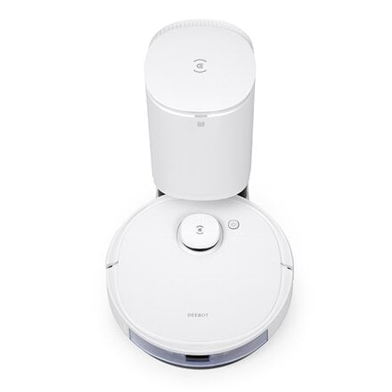 Ecovacs DEEBOT_N8_PRO+ internetis